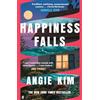 Faber & Faber Happiness Falls: 'I loved this book.' Gabrielle Zevin
