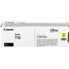 Canon Toner Canon T12 (5095C006) - Giallo