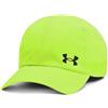 Under Armour Cappello Under Armour Iso-chill, modello Launch, regolabile, da uomo