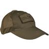 Mil-Tec Cappello da Baseball a Rete