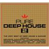 NEW STATE MUSIC Pure Deep House: The Very Best of Deep, Vol. 2 (3 CD)