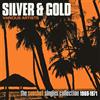 CHERRY RED SILVER AND GOLD: THE SUNSHOT RECORDS COLLECTION 1969-1971 2CD
