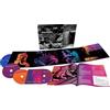 LEGACY RECORDINGS Electric Lady Studios: A Jimi Hendrix Vision [3 CD + 1 BR]