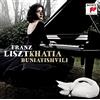 SONY MUSIC Franz Liszt