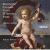Tactus Bononcini; Caldara; Conti; D'Astorgia; Fiore: Cantatas and Sinfonias
