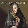 UNIVERSAL MUSIC GROUP Sonatas