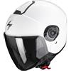 SCORPION EXO-CITY II SOLID Bianco XL