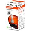 OSRAM Original 12V H9 Lampada alogena per proiettori 64213 - Confezione singola
