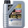LIQUI MOLY Olio motore Special Tec 5W-30 Olio sintetico 1 L Compatibilità con RENAULT Clio III Hatchback BR0/1, CR0/1 CLIO II BB0/1/2, CB0/1/2 TWINGO I C06 TRAFIC II Furgonato FL, NISSAN