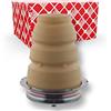 FEBI BILSTEIN Tampone paracolpo, Sospensione 36852 Compatibile con: CITROËN JUMPER I Bus, JUMPER I Kasten, JUMPER I Pritsche/Fahrgestell, PEUGEOT BOXER Bus, BOXER Kasten, BOXER Pritsche/Fahrgestell
