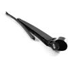 Rumplex Braccio tergilunotto posteriore, braccio tergicristallo posteriore, tergicristallo posteriore, braccio tergicristallo posteriore, compatibile con Seat compatibile con Skoda, compatibile con VW
