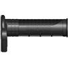 Oxford 1241004 Presa della Moto, Nero, Set di 2