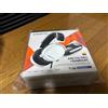 SteelSeries Arctis Pro GameDAC Gaming Headset White Hi-Res Audio per PC PS5 PS4