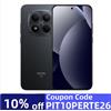 Xiaomi Redmi Note 15 Pro 5G Smartphone 8+256GB 6580mAh 45W 120Hz AMOLED Dual-SIM