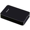 INTENSO MEMORY CENTER 8TB 3,5 USB 3.2 GEN 1X1 NERO MOD. 6031516 EAN 403430302358