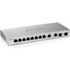 ZYXEL XGS1010-12 MULTIGIG V2 10 PORT MULTIGIG SWITCH MOD. XGS1010-12-ZZ0102F EAN