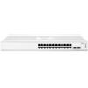 HPE NETWORKING INSTANT ON 1830 SWITCH 24P GIGABIT 2P SFP MOD. JL812A#ABB EAN 019