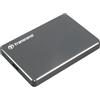 TRANSCEND STOREJET 25C3 2TB 2,5 USB 3.0 MOD. TS2TSJ25C3N EAN 0760557837619