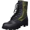 Mil-Tec Stivale Giungla Panama (Oliva/44/UK10)