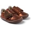GIOSEPPO Bemidji, Scarpe Neonate Bambine, Bronzo, 23 EU Larghezza, Oro, 23 EU Ancho