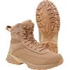 Brandit Tactical Next Generation Boots, beige, 41