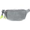 Picard Lucky One Belt Bag Silver