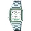 Casio Orologio Unisex - CASIO AQ-230A-7BMQYES