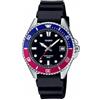 Casio COLLECTION Men MDV-10-1A2VEF Orologio da polso uomo