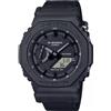 G-Shock Casio G-shock Ga-2100bce-1aer Watch One Size