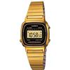 Casio Orologio Da Donna LA670WEGA-1EF