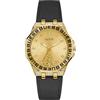 Guess Analogico GW0547L3, Nero, striscia