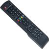 VINABTY Telecomando di Ricambio applicabile per AKAI/NORDMENDE TV ND39N2300PSAT ND40N2000 ND39N2000H ND40N2000H ND32N2200H ND40S3000 ND24N2000H ND39S3000H ND43S3000H-SMART HD24N2000H UH22M1010 ND40S3000-SMART