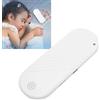 Ejoyous Altoparlante per Cuscino Bluetooth, Altoparlante per Cuscino con Suono Osseo, Altoparlante per Sonno a Conduzione Ossea per un Sonno Profondo con Funzione Timer e Bassi Stereo