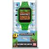 Accutime Minecraft, Smartwatch interattivo touchscreen (modello: MIN4045AZ)