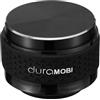 Docooler Altoparlante a conduzione ossea Mini Wireless BT 5.0 Altoparlante Vero altoparlante wireless Modalità EQ regolabile con luce ambientale colorata IP54 impermeabile, Nero , Minimalista