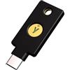 Yubico Yubikey 5c Nfc Fips - UsB-C Sicherheitsschl?ssel (5060408464236)