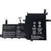 YASI MFG B31N1842 Batteria per ASUS VivoBook 15 K513 K513E M513U X513E X513EA X513EAN M513I K513EA M513 M513UA M513IA X513 S513E S513EA F513E F513EA K531F K531FA X531 X531F X531FA X531FL S531 K513EQ X513EP