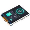 Waveshare ESP32-S3 2.8inch Display Development Board, 240x320, IPS, 32-Bit LX7 Dual-Core Processor, Up To 240MHz Frequency, Supports WiFi & BT, with Onboard Antenna, ESP32 With Display, No Touch