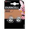 Duracell 2032 Blister 2 Pezzi - CR2032 DL2032