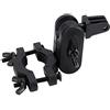 ASHATA Supporto per Montaggio su Dash Cam Specchio retrovisore Telecamera Guida Registratore Supporto Staffa Kit di Supporto Supporto Rotazione a 360 Gradi, Rimozione Facile e Regolabile