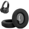 HTINDUSTRY MDR-ZX770BN Cuscinetti auricolari di ricambio per Sony MDR-ZX770BT/MDR-ZX770BN/ MDR-ZX780DC Cuffie Cuscinetti per cuffie con Tessuto resistente