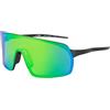 Out Of - Rams, occhiali da sole sportivi con lenti Zeiss, made in Italy (Violet)
