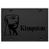 GielleService DISCO RIGIDO INTERNO SSD KINGSTON A400 SSD 240GB 2.5 SATA3 SA400S37/240G