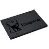 GielleService DISCO RIGIDO INTERNO SSD KINGSTON A400 SSD 480GB 2.5 SATA3 SA400S37/480G