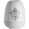 MATHILDE M. Diffusore elettrico di Nebbia profumata Classica 60 ML - Bianco