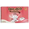 CONFETTI MAXTRIS Two Milk YOGURT E LAMPONI, colore bianco 1 Kg