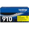 BROTHER TONER CARTRIDGE BROTHER TN-910Y YELLOW 9k