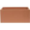 WELL HOME MOBILIARIO & DECORACIÓN Fioriera rodr-i 60x20cm stampa
