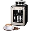 Tm Electron Tmpcf020s Mini Drip Coffee Maker One Size