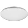 RL LIVE YOUR LIGHT R62961000 - Lampada da soffitto a LED, effetto stellato, luce diurna, con telecomando, regolabile